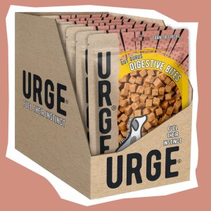 Gut Gurus Digestive Bites
