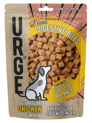 Gut Gurus Digestive Bites