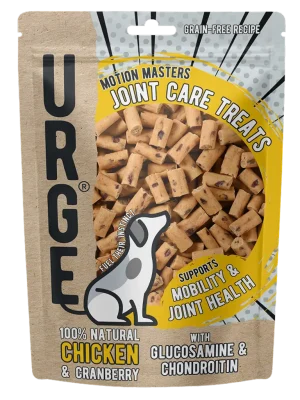 Motion Masters Joint Care